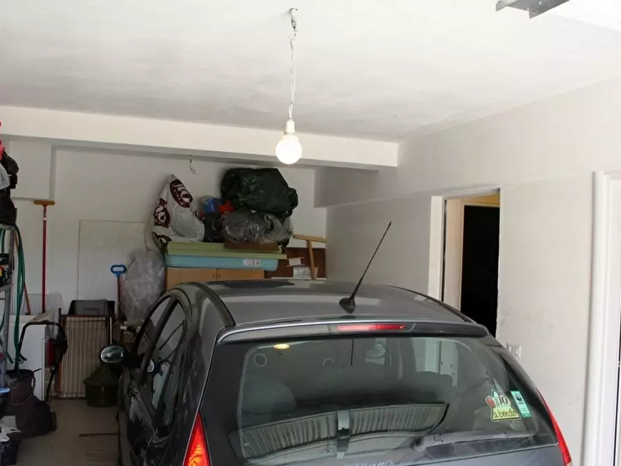 Immagine 16 di Villetta a schiera in vendita  in Sferracavallo a Orvieto