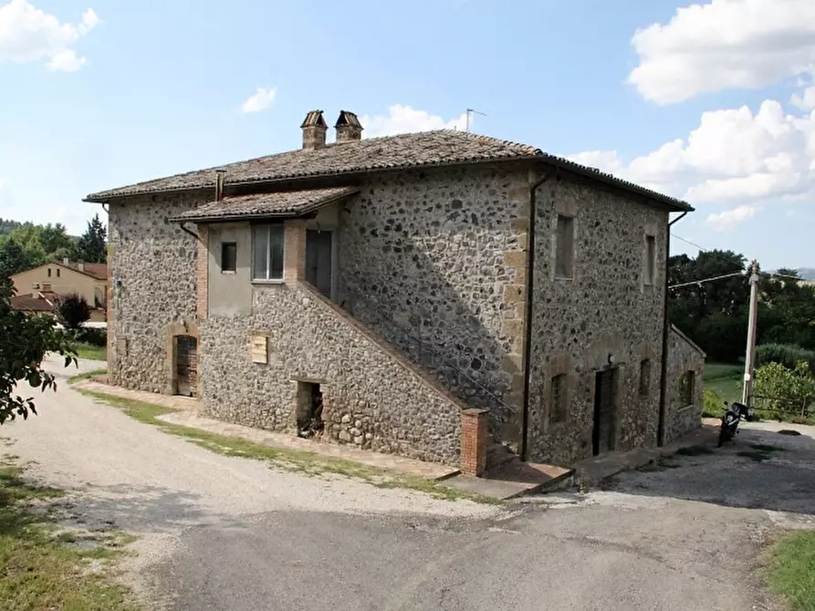 Immagine 1 di Rustico / casale in vendita  a Orvieto