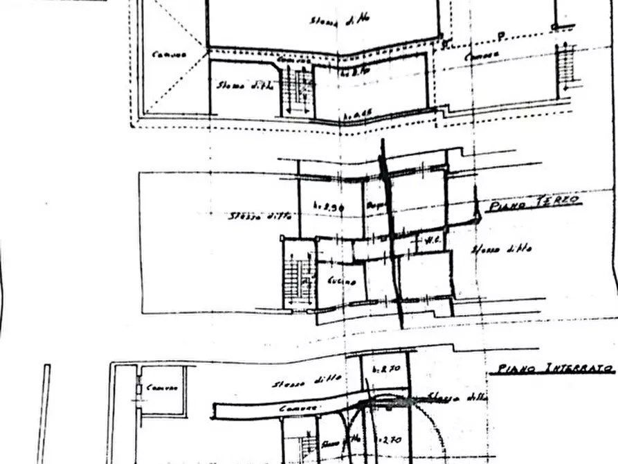 Immagine 10 di Appartamento in vendita  in Ciconia a Orvieto
