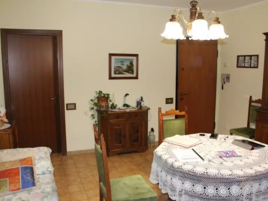 Immagine 3 di Appartamento in vendita  a Orvieto