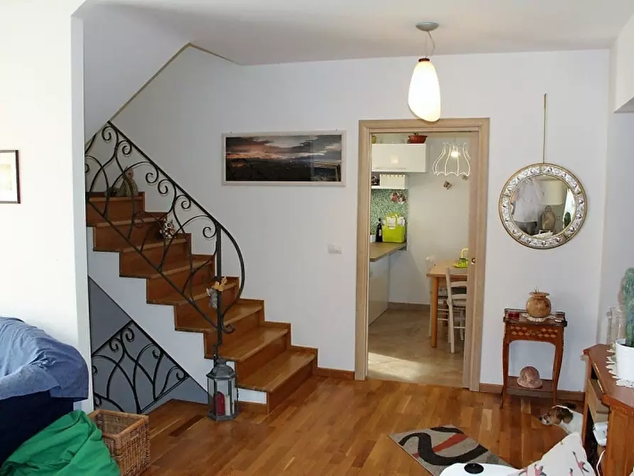 Immagine 2 di Villetta a schiera in vendita  in Sferracavallo a Orvieto