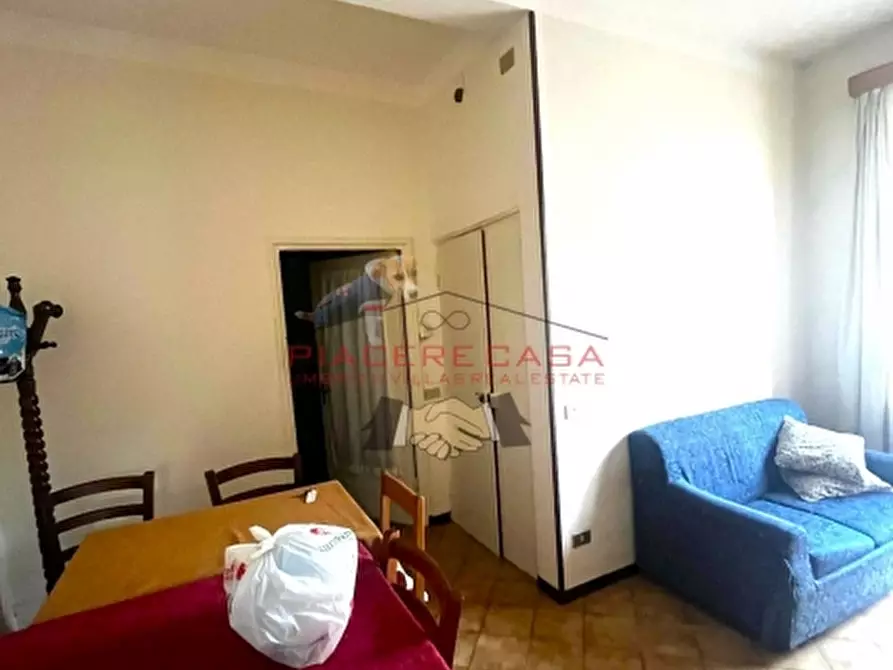 Immagine 1 di Monolocale in vendita  in Orvieto centro a Orvieto