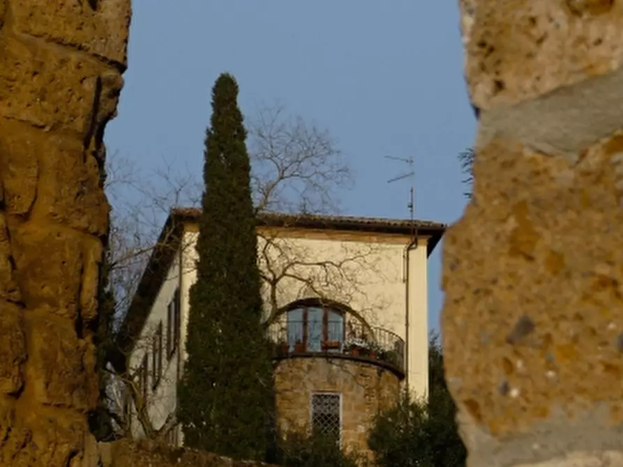 Immagine 1 di Casa indipendente in vendita  in Orvieto centro a Orvieto