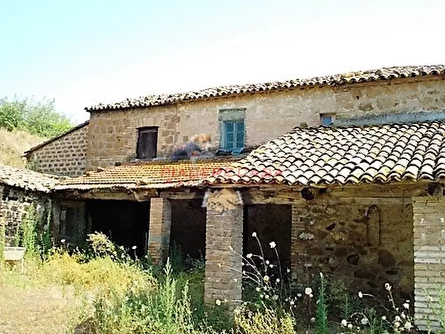 Immagine 1 di Rustico / casale in vendita  in Località La Svolta a Orvieto