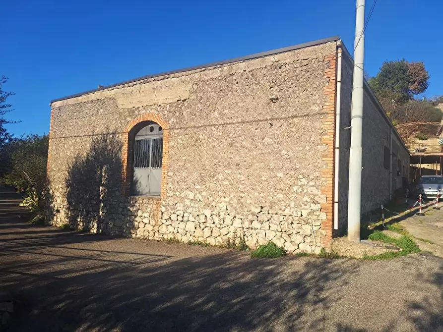 Immagine 14 di Capannone industriale in vendita  in castiglione in teverina a Castiglione In Teverina