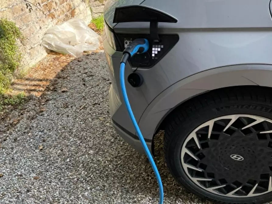 Immagine 25 di Casa indipendente in vendita  in Baschi a Baschi