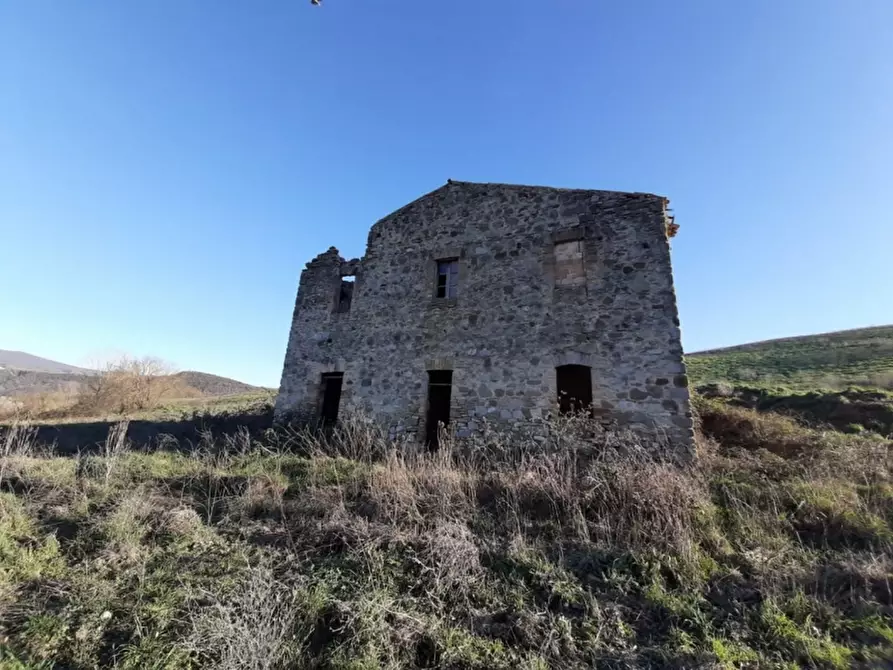 Immagine 1 di Rustico / casale in vendita  a Orvieto