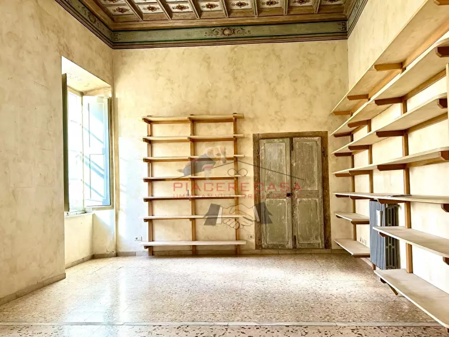 Immagine 1 di Appartamento in vendita  in centro storico a Orvieto