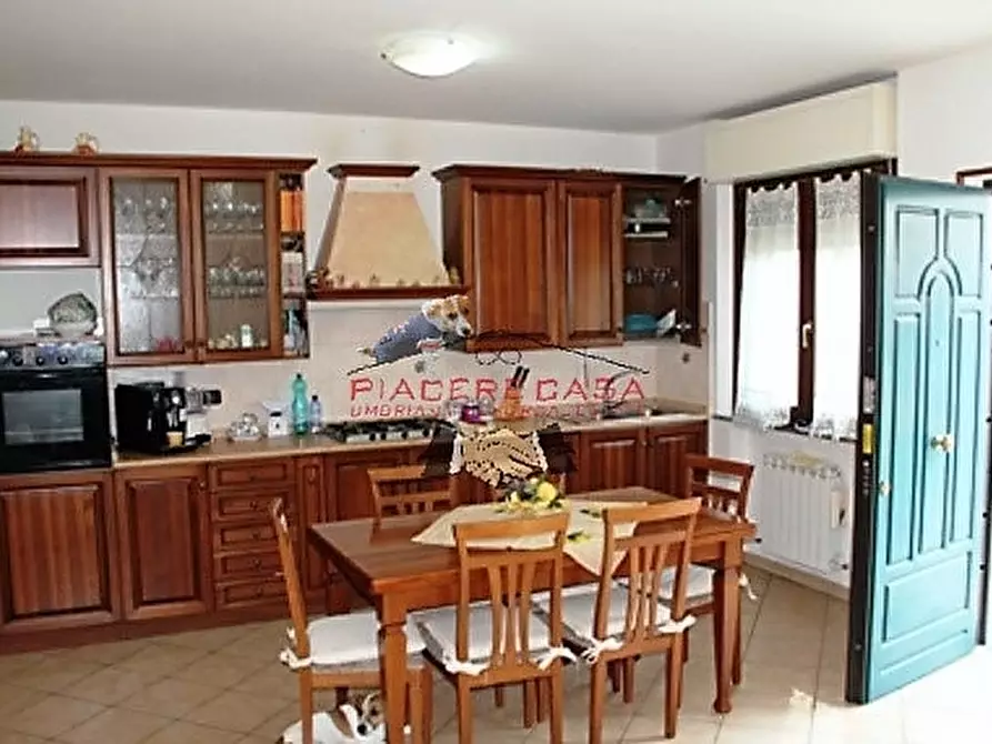 Immagine 1 di Appartamento in vendita  in - a Orvieto