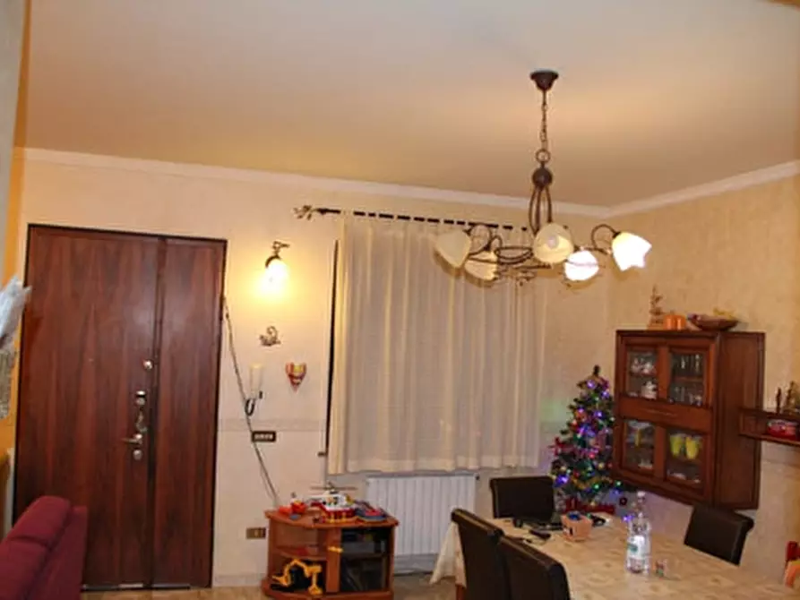 Immagine 3 di Porzione di casa in vendita  a Orvieto