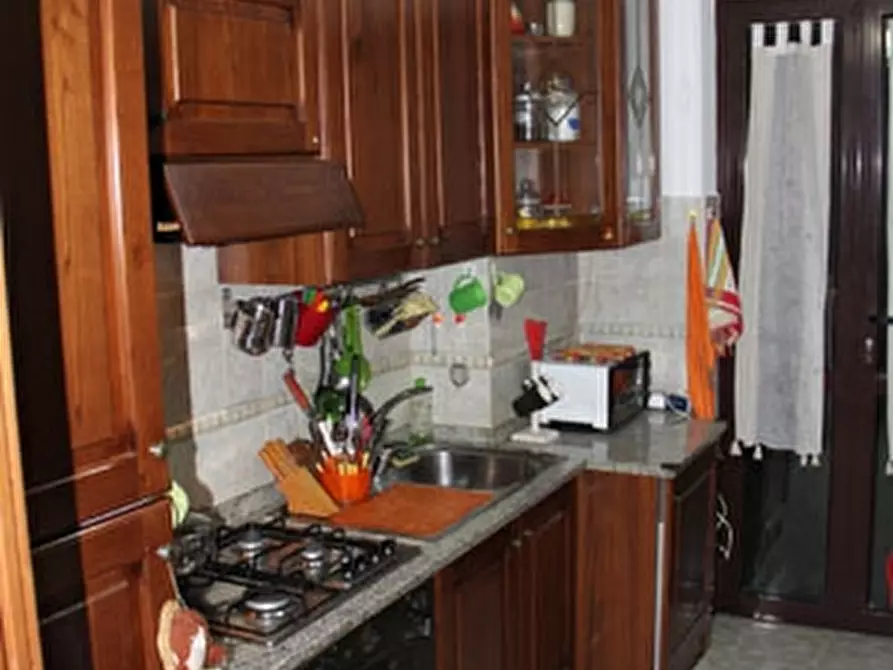 Immagine 4 di Porzione di casa in vendita  a Orvieto