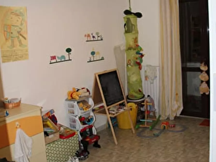 Immagine 5 di Porzione di casa in vendita  a Orvieto