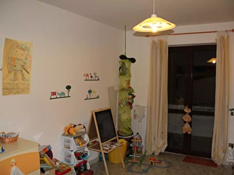 Immagine 6 di Porzione di casa in vendita  a Orvieto