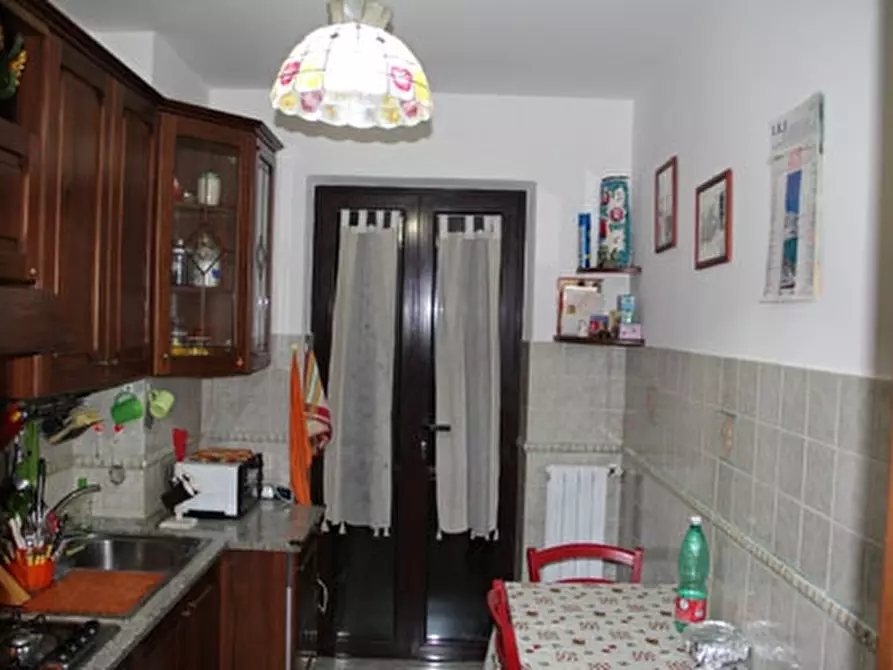 Immagine 8 di Porzione di casa in vendita  a Orvieto