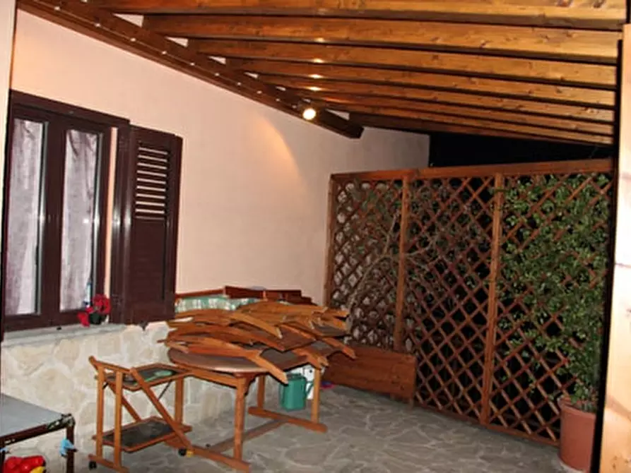 Immagine 11 di Porzione di casa in vendita  a Orvieto