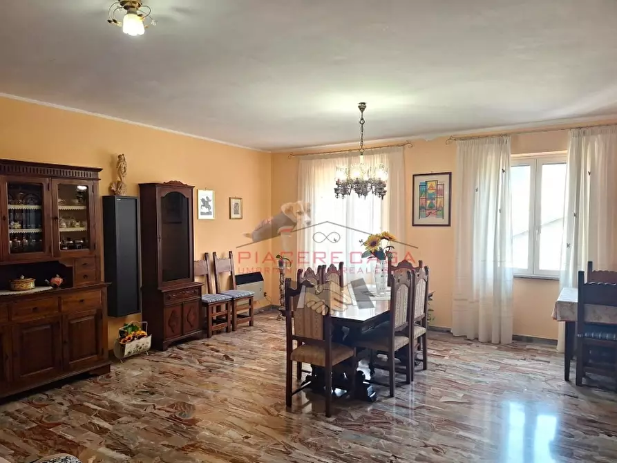 Immagine 1 di Appartamento in vendita  in Orvieto sferracavallo a Orvieto