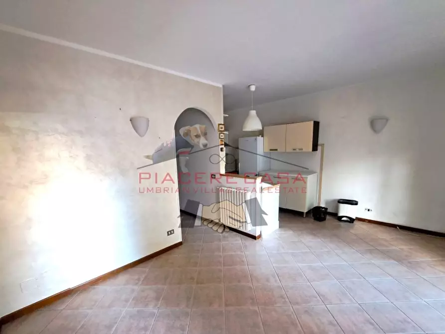 Immagine 1 di Appartamento in vendita  in Orvieto scalo a Orvieto