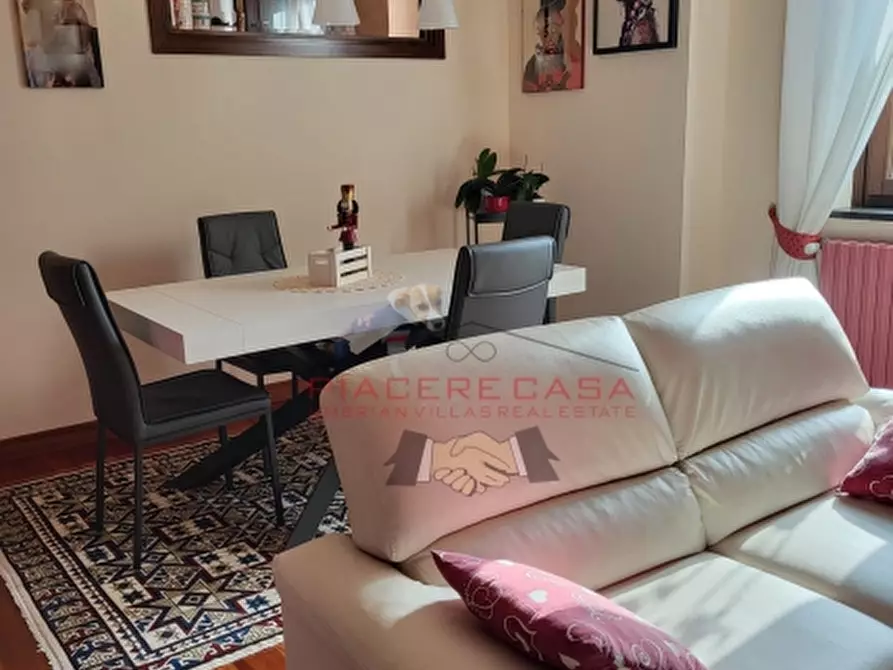 Immagine 4 di Appartamento in vendita  in centro storico a Orvieto