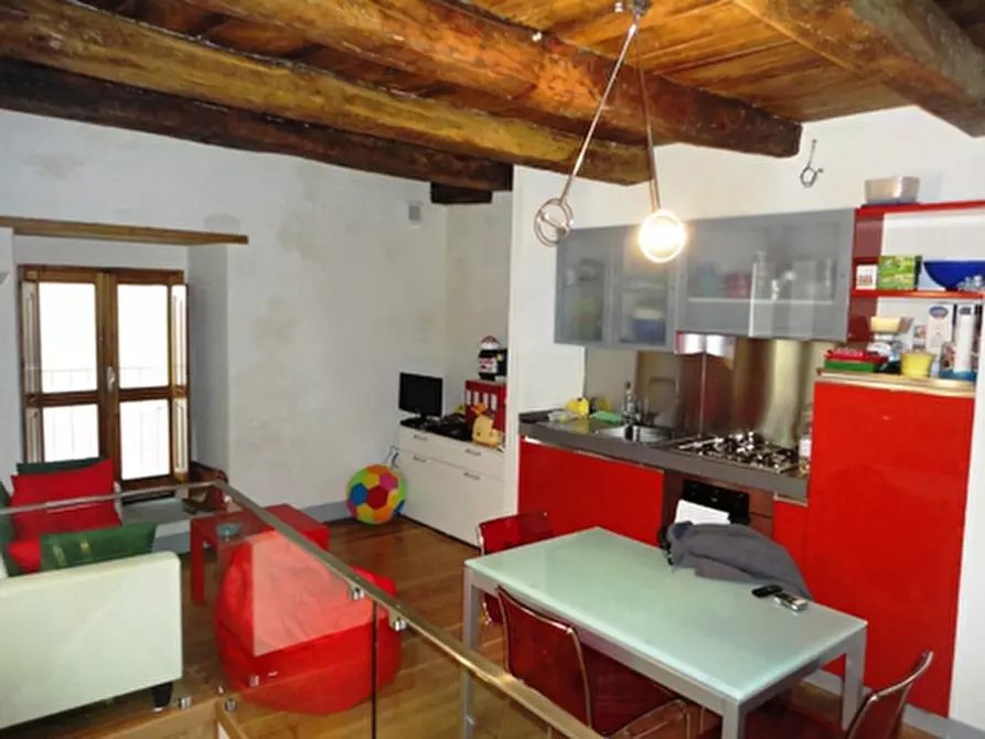 Immagine 2 di Appartamento in vendita  a Orvieto