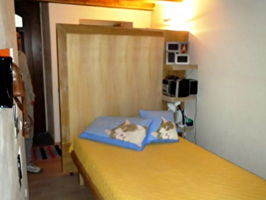 Immagine 3 di Appartamento in vendita  a Orvieto