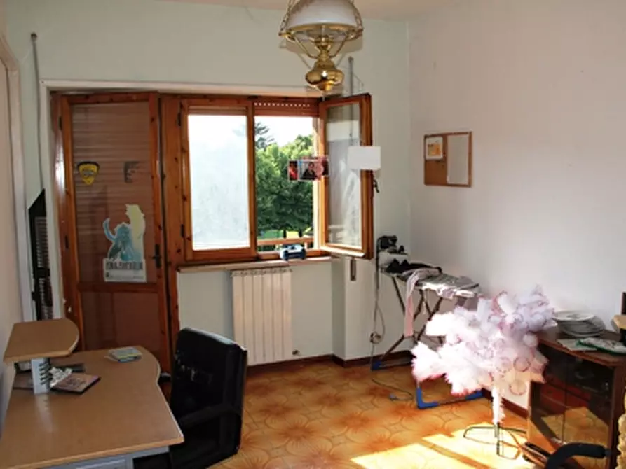 Immagine 4 di Appartamento in vendita  in Orvieto scalo a Orvieto