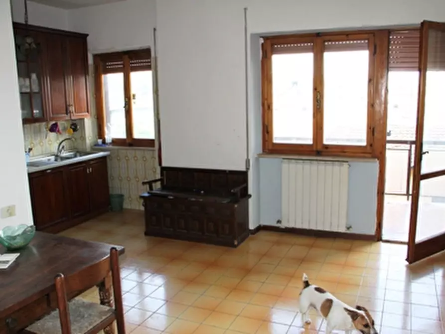 Immagine 6 di Appartamento in vendita  in Orvieto scalo a Orvieto