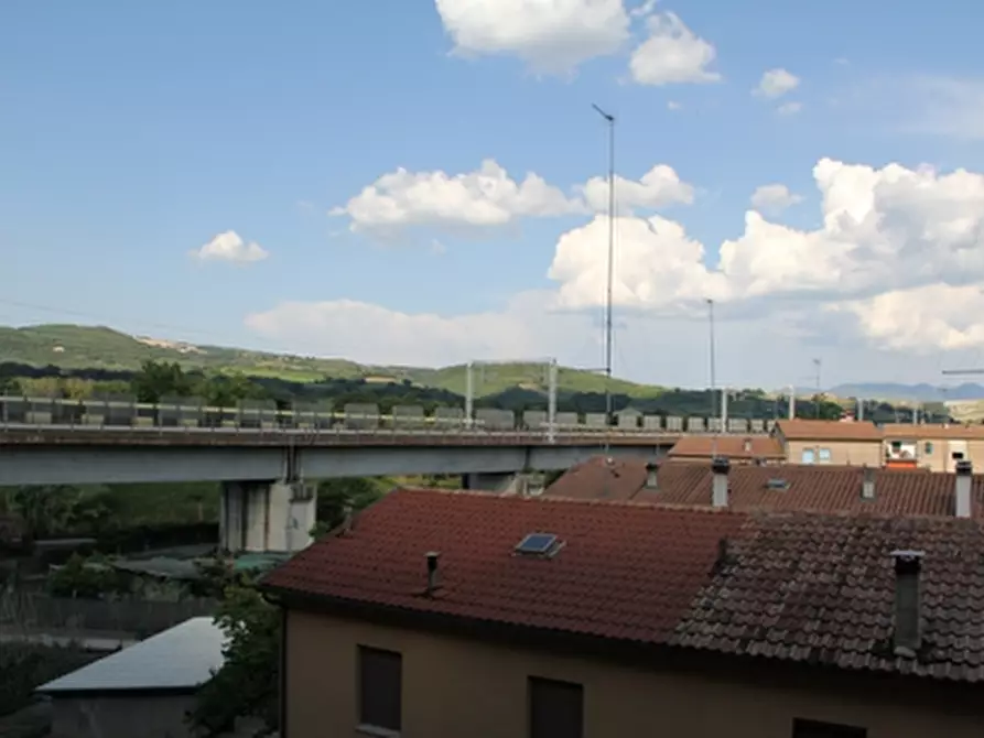 Immagine 8 di Appartamento in vendita  in Orvieto scalo a Orvieto