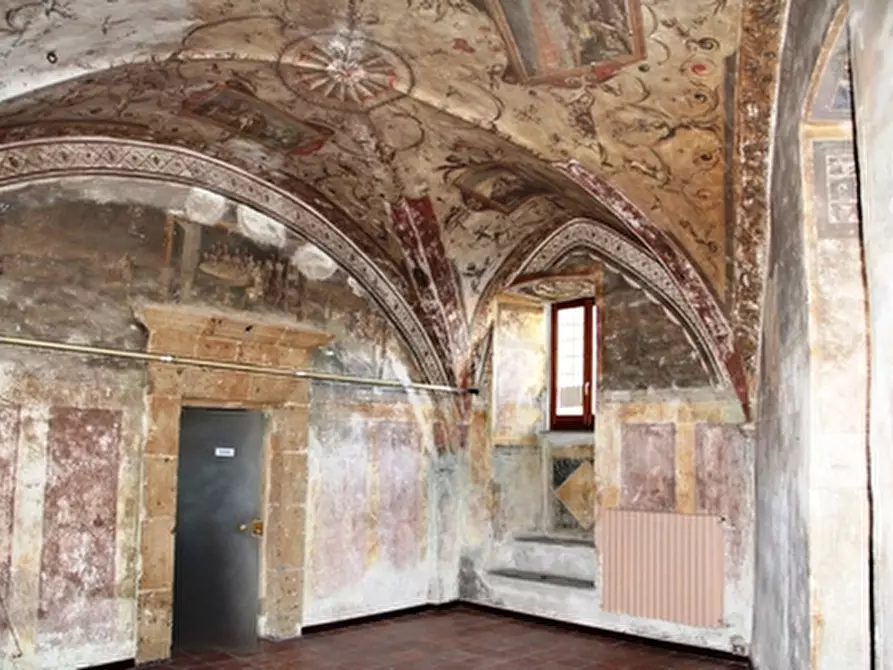 Immagine 2 di Ufficio in affitto  a Orvieto