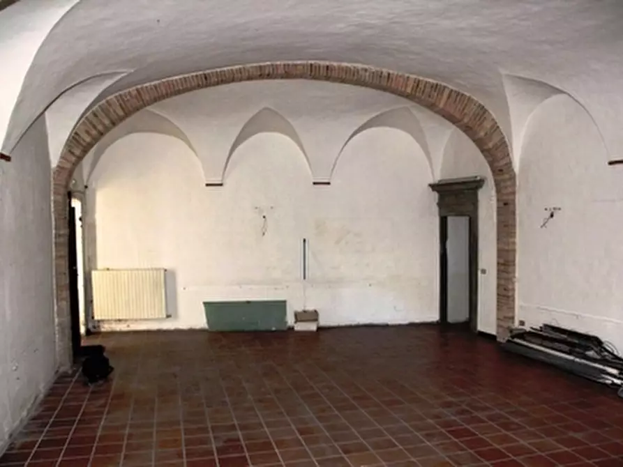Immagine 5 di Ufficio in affitto  a Orvieto