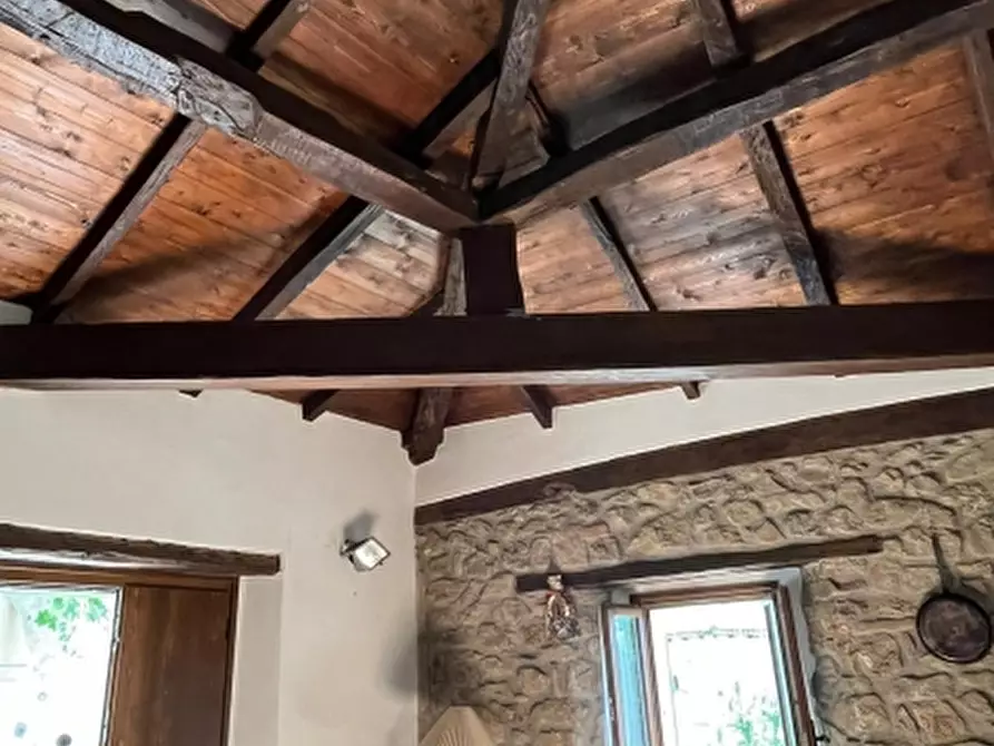 Immagine 2 di Appartamento in vendita  a Grizzana Morandi