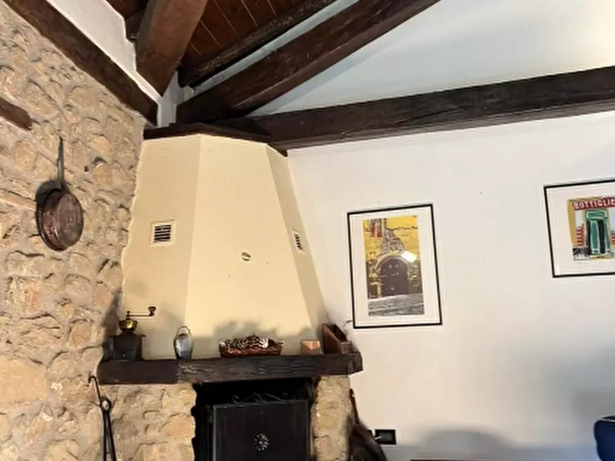 Immagine 4 di Appartamento in vendita  a Grizzana Morandi