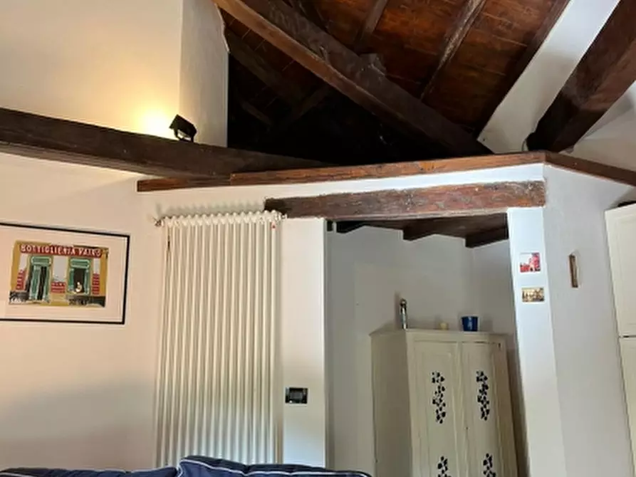 Immagine 9 di Appartamento in vendita  a Grizzana Morandi