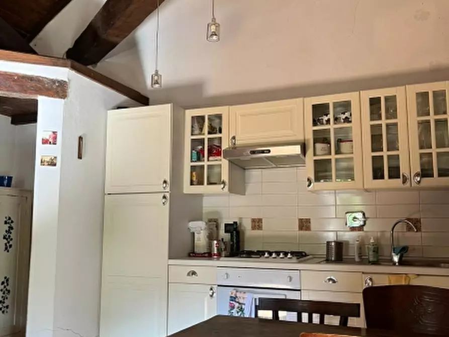 Immagine 7 di Appartamento in vendita  a Grizzana Morandi