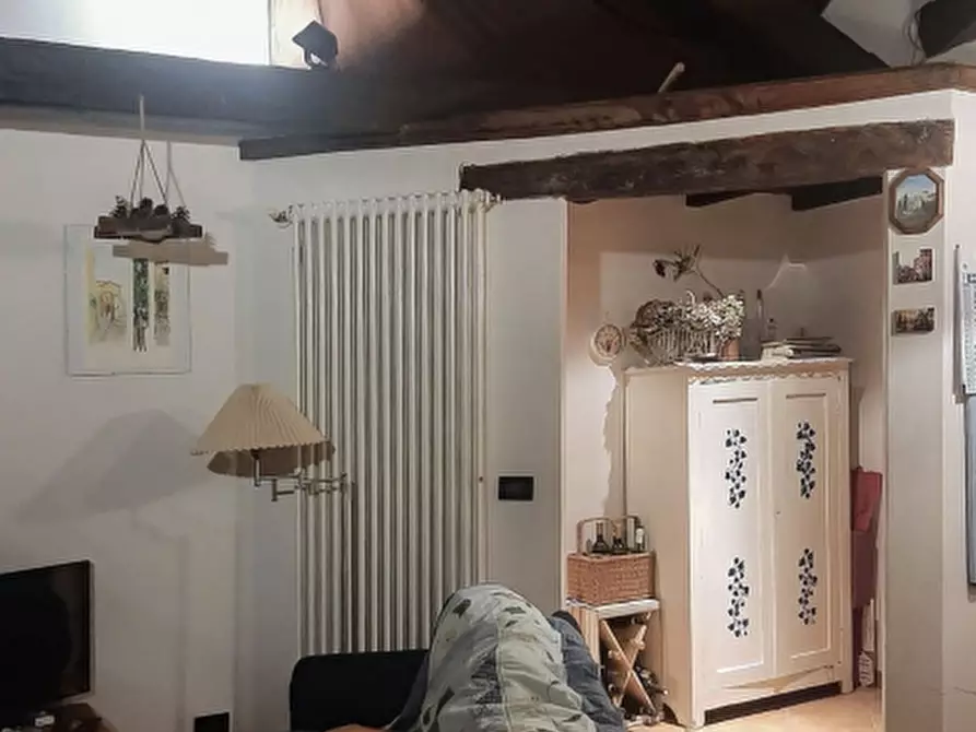 Immagine 11 di Appartamento in vendita  a Grizzana Morandi