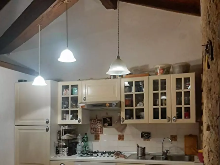 Immagine 6 di Appartamento in vendita  a Grizzana Morandi