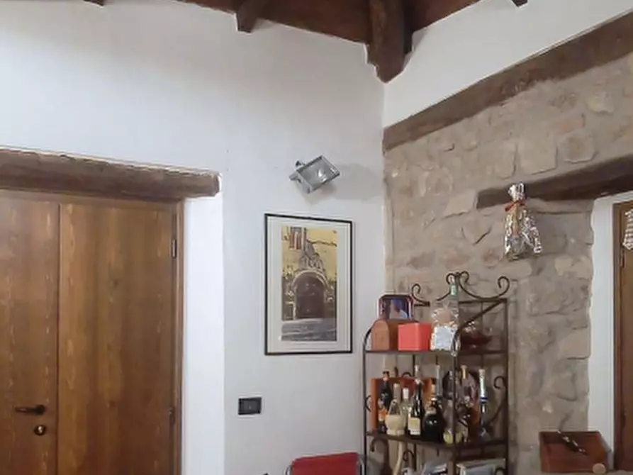 Immagine 12 di Appartamento in vendita  a Grizzana Morandi