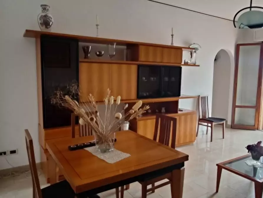 Immagine 1 di Appartamento in vendita  a Ortona