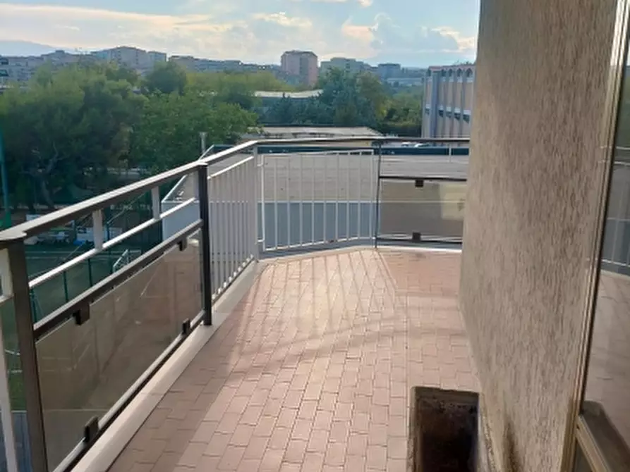 Immagine 7 di Appartamento in vendita  a Ortona