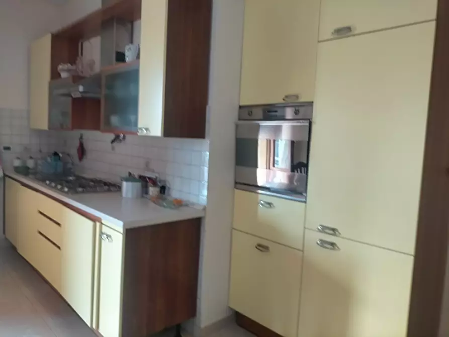 Immagine 14 di Appartamento in vendita  a Ortona