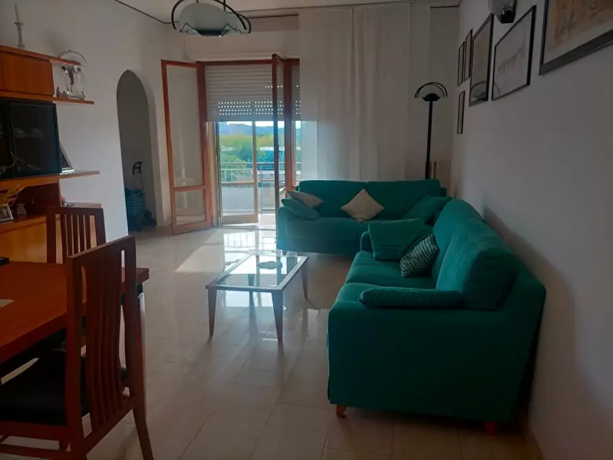 Immagine 3 di Appartamento in vendita  a Ortona