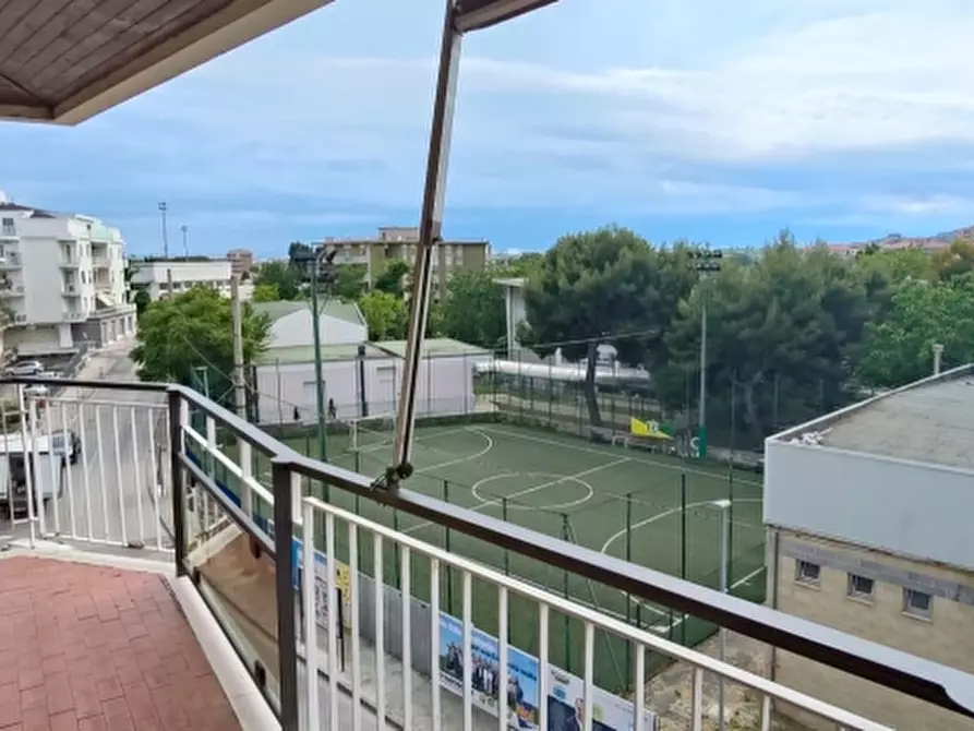 Immagine 8 di Appartamento in vendita  a Ortona
