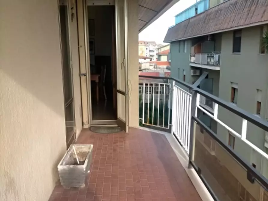 Immagine 9 di Appartamento in vendita  a Ortona