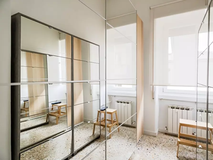 Immagine 14 di Appartamento in affitto  in VIA CAVALIER D'ARPINO a Roma