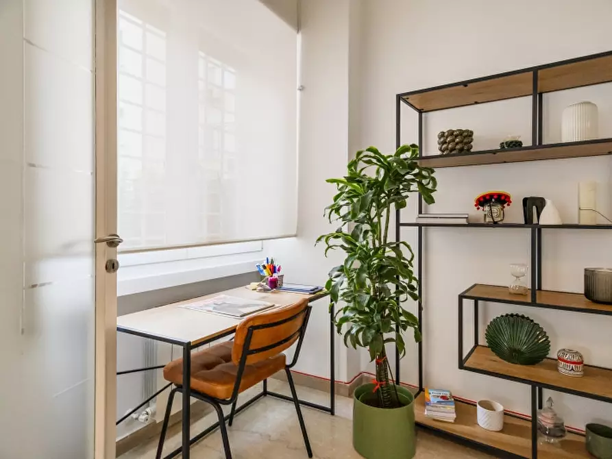 Immagine 8 di Appartamento in affitto  in VIA CAVALIER D'ARPINO a Roma