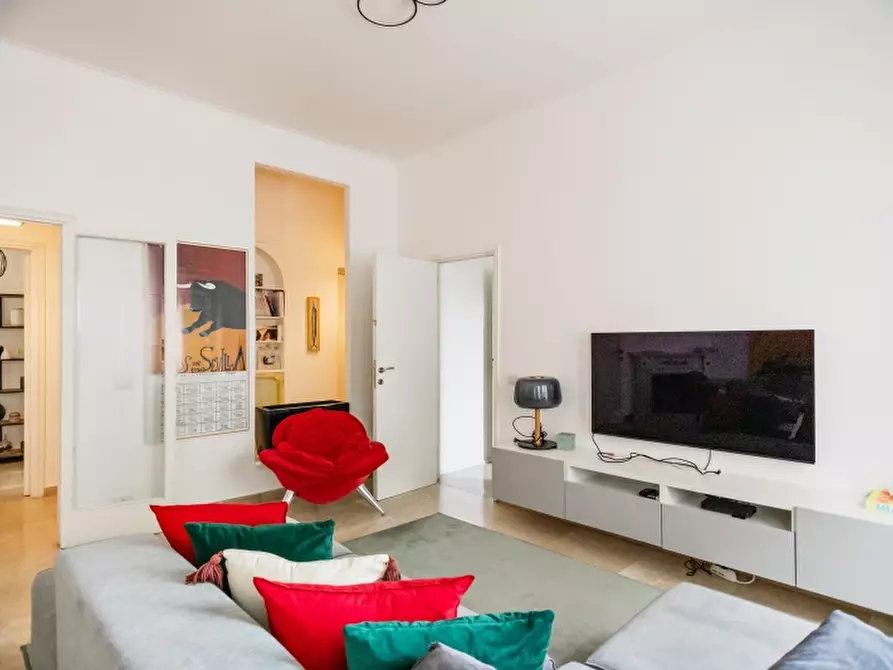 Immagine 3 di Appartamento in affitto  in VIA CAVALIER D'ARPINO a Roma