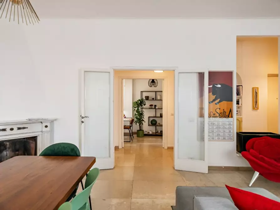 Immagine 6 di Appartamento in affitto  in VIA CAVALIER D'ARPINO a Roma