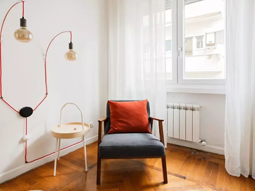 Immagine 20 di Appartamento in affitto  in VIA CAVALIER D'ARPINO a Roma