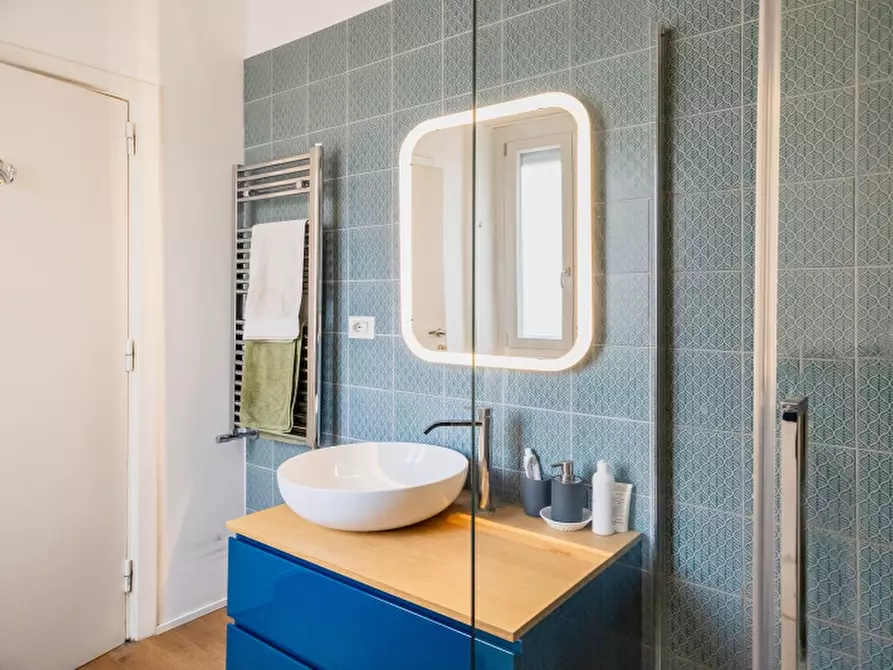 Immagine 21 di Appartamento in affitto  in VIA CAVALIER D'ARPINO a Roma