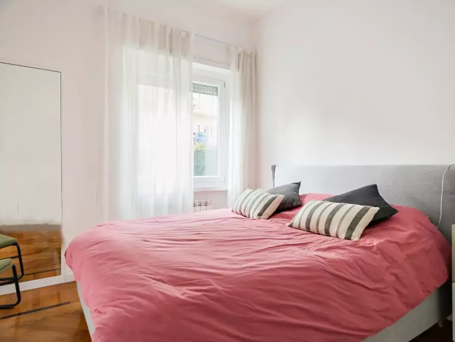 Immagine 17 di Appartamento in affitto  in VIA CAVALIER D'ARPINO a Roma