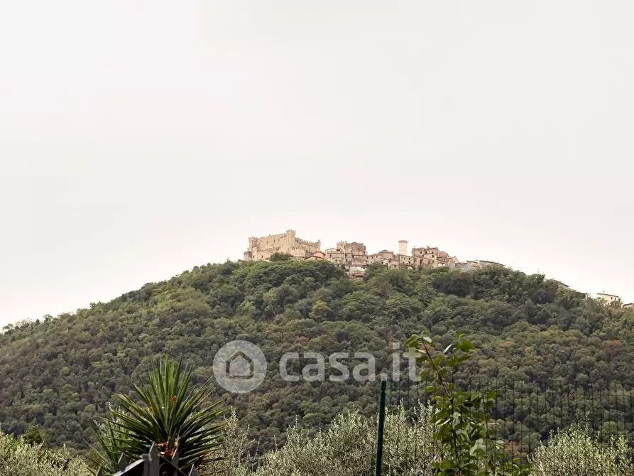 Immagine 19 di Villa in vendita  a Scandriglia
